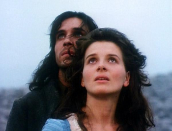 Reel to&nbsp;Read Movies &ldquo;Wuthering Heights&rdquo; (1992)
