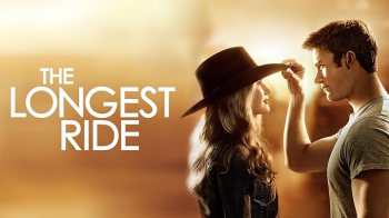Spring Film Series &ldquo;The Longest Ride&rdquo; (2015)