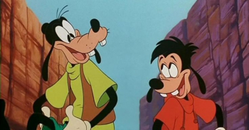 Children&rsquo;s Film Screening &ldquo;The Goofy Movie&rdquo; (1995)
