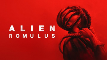 Movie Matinee &ldquo;Alien Romulus&rdquo; (2024)