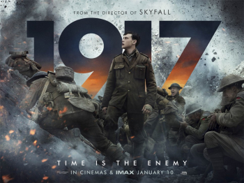 Film Screening &ldquo;1917&rdquo; (2019)