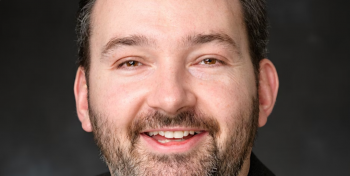 Fireside chat &ldquo;State of&nbsp;AI: Brendan Englot, Dir, Stevens Inst. for AI + Sanjay Macwan, CIO&rdquo;