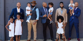 Introducty Parenting Workshop Meet &&nbsp;Greet (Dads Only)