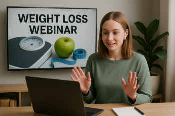 Weight Loss Webinar