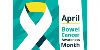 Bowel Cancer Awareness Webinar