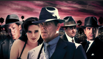 Inwood Library Film Screening &ldquo;Mulholland Falls&rdquo; (1996)