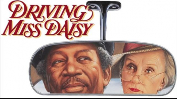 Classic Movie &ldquo;Driving Miss Daisy&rdquo; (1989)