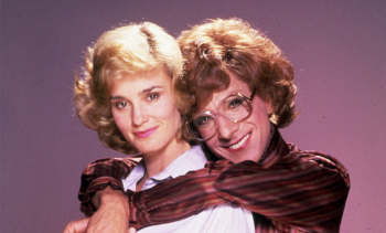 Thursday Afternoon Films &ldquo;Tootsie&rdquo; (1982)