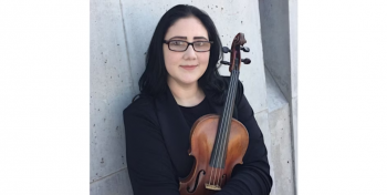 Yom HaShoa Remembrance Lecture and Musical Performance with Alexandra Birch