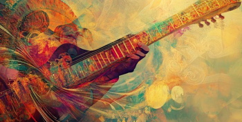 Lecture &ldquo;Decoding Hindustani Music: Art and Science&rdquo;