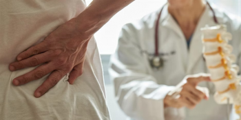Lecture &ldquo;Get the Facts About Lower Back and Leg Pain&rdquo;