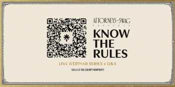 Webinar &ldquo;Know the rules&rdquo;