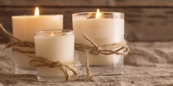 Family Candle Making Workshop