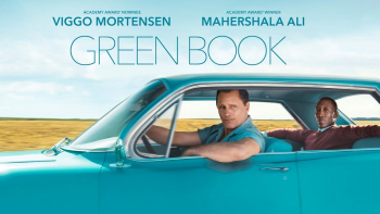 Monday Matinee &ldquo;Green Book&rdquo; (2018)