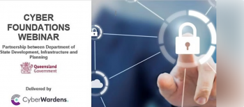 Cyber Foundations Webinar