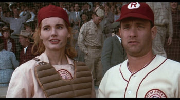 Monday Movie Matinee &ldquo;A&nbsp;League of&nbsp;Their Own&rdquo; (1992)