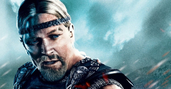 Reel to&nbsp;Read Movies &ldquo;Beowulf&rdquo; (2007)