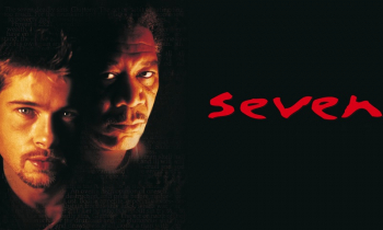 Spring Film Series &ldquo;Se7en&rdquo; (1995)