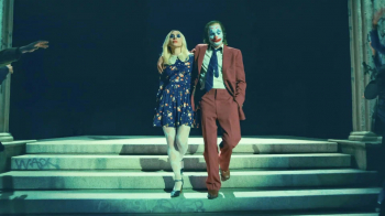 Movie Matinee &ldquo;Joker: Folie a&nbsp;Deux&rdquo; (2024)