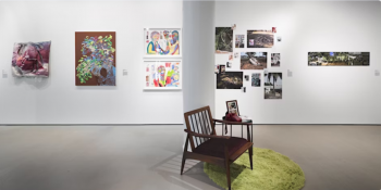 RicanVisions: Exhibition Closing &&nbsp;Reception