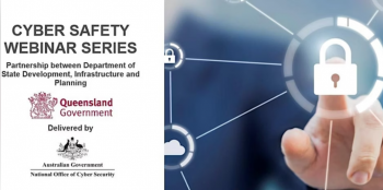 Cyber Safety Webinar Series