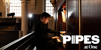 Concert &ldquo;Pipes at&nbsp;One&rdquo;