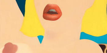 Exhibition &ldquo;Tom Wesselmann: The Great American Nude&rdquo;