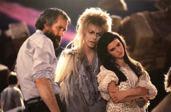Movies at&nbsp;West New Brighton: &ldquo;Labyrinth&rdquo; (1986)