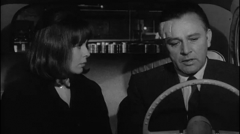 Reel to&nbsp;Read Movies &ldquo;The Spy Who Came in&nbsp;From the Cold&rdquo; (1965)