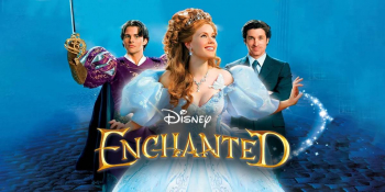 Spring Film Series &ldquo;Enchanted&rdquo; (2007)