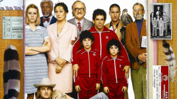 Movies at&nbsp;Hudson Park &ldquo;The Royal Tenenbaums&rdquo; (2001)