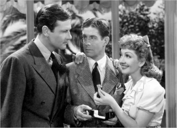 Thursday Afternoon Films &ldquo;The Palm Beach Story&rdquo; (1942)