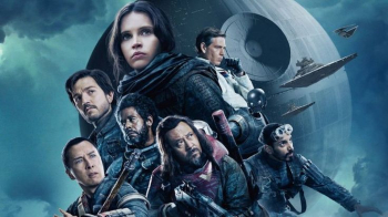 Celebration Screening &ldquo;Rogue One: A&nbsp;Star Wars Story&rdquo; (2016)