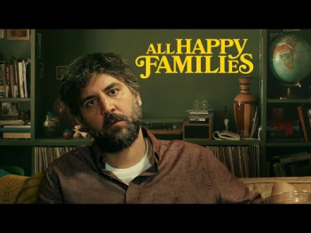 Movie Matinee &ldquo;All Happy Families&rdquo; (2024)