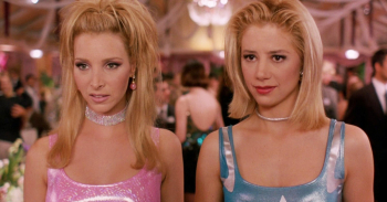 Saturday Afternoon Movie &ldquo;Romy and Michele&rsquo;s High School Reunion&rdquo; (1997)