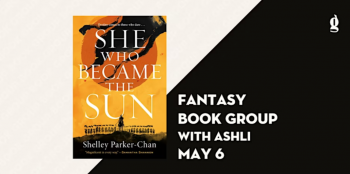 Fantasy Book Group