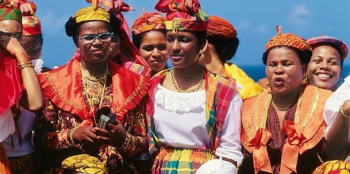 Fabrics of&nbsp;the Diaspora Art Workshop