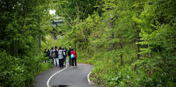 Spring Migration Bird Tour