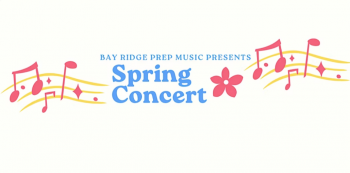 Bay Ridge Prep Spring Music Concert