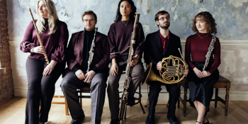 Hydra Winds NYC Debut Recital