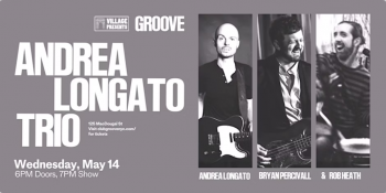 Concert of&nbsp;Andrea Longato