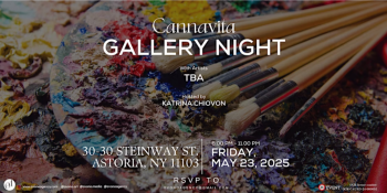 Free Art Show in&nbsp;Astoria: Meet Local Artists and Explore Their Creations