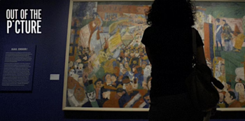 Film Screening &ldquo;Out Of&nbsp;The Picture&rdquo;