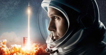 Monday Matinee &ldquo;First Man&rdquo; (2018)
