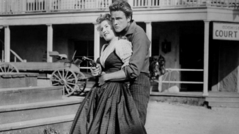 Thursday Night Movies &ldquo;Forty Guns&rdquo; (1957)