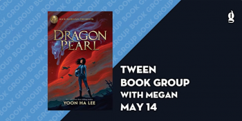 Tween Book Group