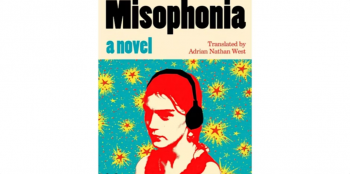 Debut novel &ldquo;Misophonia&rdquo;: An&nbsp;Evening with Dana Vowinckel