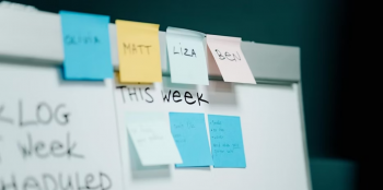 Webinar &ldquo;Scrum Basics&rdquo;
