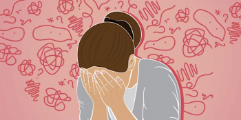 Mental health and Menopause webinar