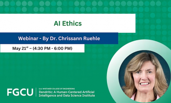 Webinar &ldquo;AI&nbsp;Ethics&rdquo;